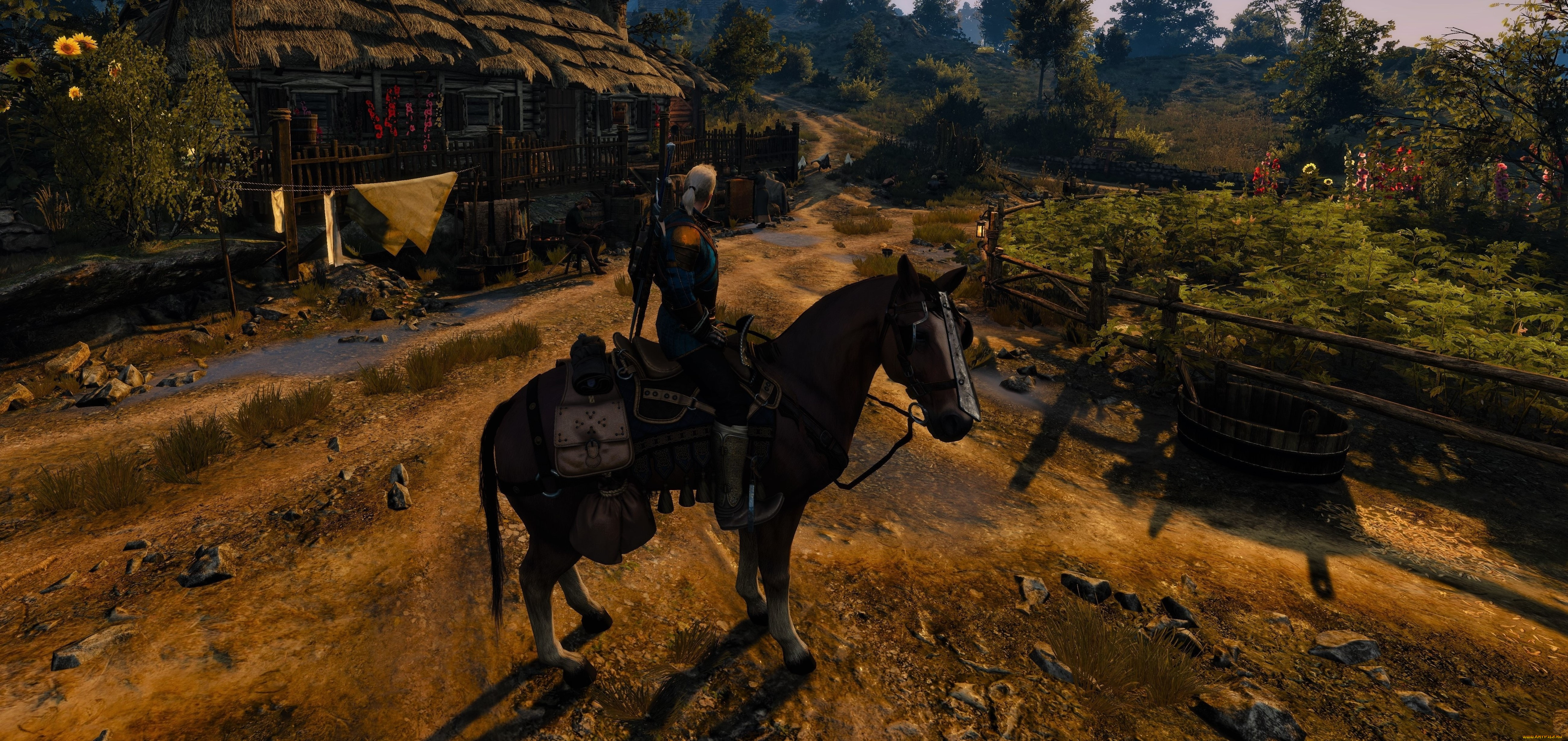  , the witcher 3,  wild hunt, 